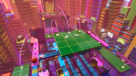 Survival Quiz CITY (PC) - Steam Key - GLOBAL - 15