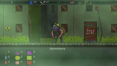 Survival Tycoon Steam Key GLOBAL - 4