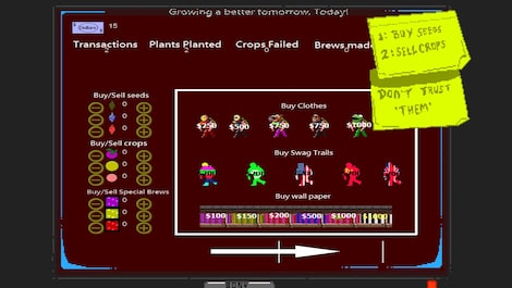 Survival Tycoon Steam Key GLOBAL - 3