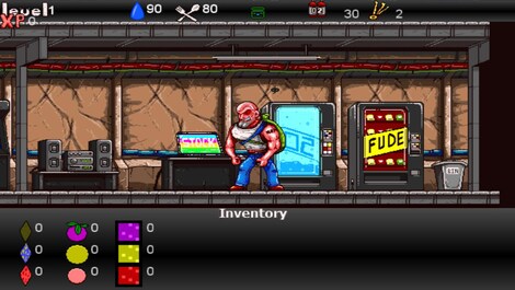 Survival Tycoon Steam Key GLOBAL - 5