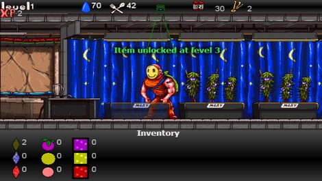 Survival Tycoon Steam Key GLOBAL - 0