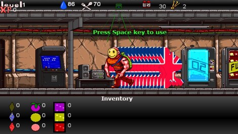 Survival Tycoon Steam Key GLOBAL - 6