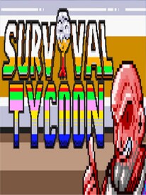 Survival Tycoon Steam Key GLOBAL - 1