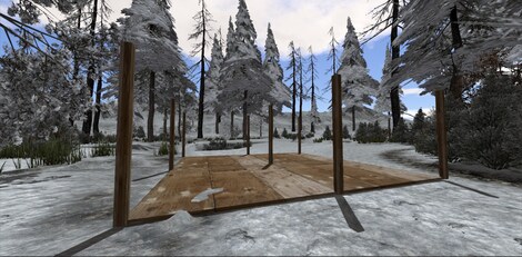 Survival Zombies The Inverted Evolution Steam Gift CIS - 20