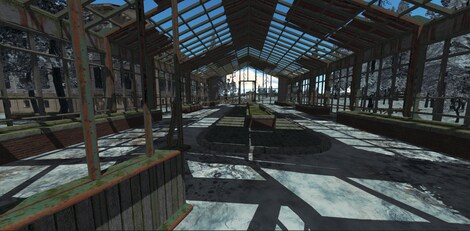 Survival Zombies The Inverted Evolution Steam Gift CIS - 12