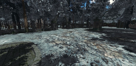 Survival Zombies The Inverted Evolution Steam Gift CIS - 6