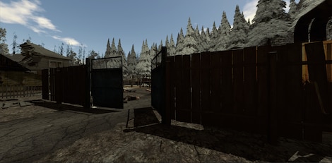 Survival Zombies The Inverted Evolution Steam Gift GLOBAL - 16