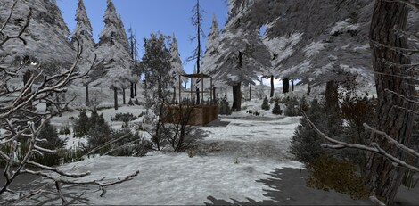 Survival Zombies The Inverted Evolution Steam Gift GLOBAL - 11