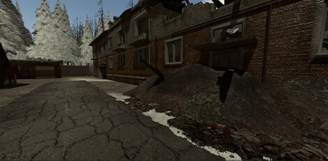 Survival Zombies The Inverted Evolution Steam Key CIS - 17