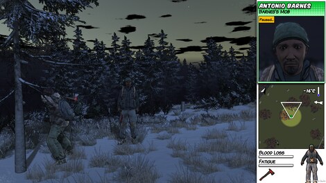Survivalist: Invisible Strain (PC) - Steam Gift - EUROPE - 8