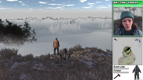Survivalist: Invisible Strain (PC) - Steam Gift - EUROPE - 5