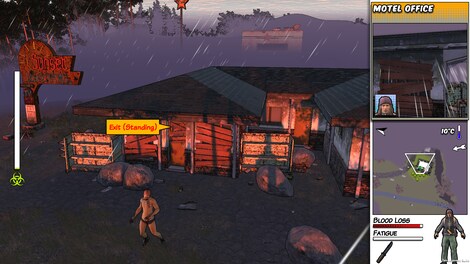 Survivalist: Invisible Strain (PC) - Steam Gift - EUROPE - 7