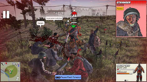 Survivalist: Invisible Strain (PC) - Steam Gift - EUROPE - 4