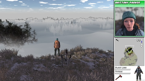 Survivalist: Invisible Strain (PC) - Steam Key - GLOBAL - 5