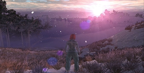 Survivalist: Invisible Strain (PC) - Steam Key - GLOBAL - 9