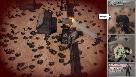 Survivalist Steam Key GLOBAL - 33
