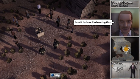 Survivalist Steam Key GLOBAL - 32