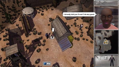 Survivalist Steam Key GLOBAL - 30