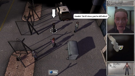 Survivalist Steam Key GLOBAL - 31