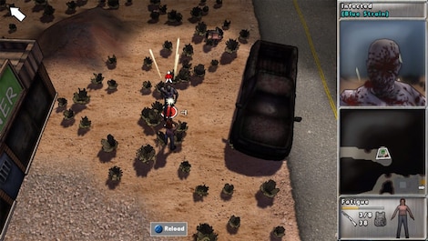 Survivalist Steam Key GLOBAL - 29