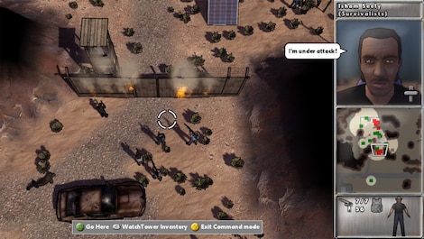 Survivalist Steam Key GLOBAL - 21