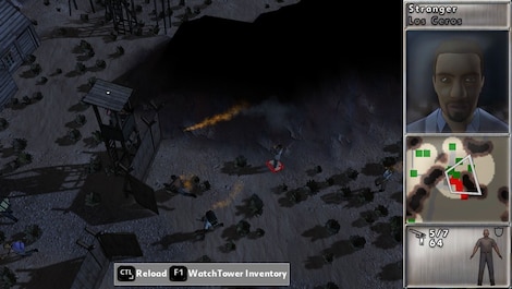 Survivalist Steam Key GLOBAL - 20
