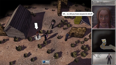 Survivalist Steam Key GLOBAL - 13