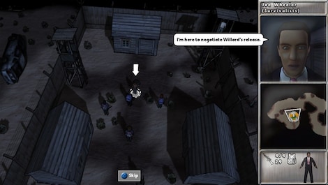 Survivalist Steam Key GLOBAL - 10