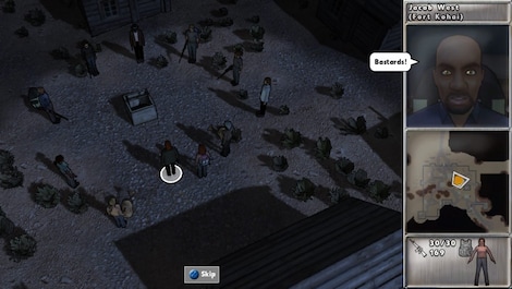 Survivalist Steam Key GLOBAL - 7