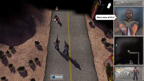 Survivalist Steam Key GLOBAL - 8