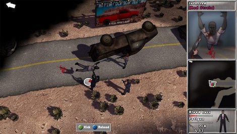 Survivalist Steam Key GLOBAL - 4