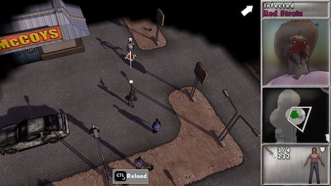 Survivalist Steam Key GLOBAL - 3