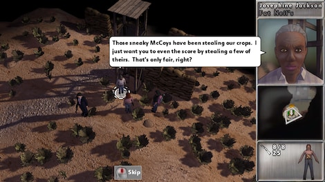 Survivalist Steam Key GLOBAL - 38