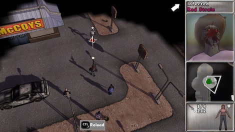 Survivalist Steam Key GLOBAL - 39