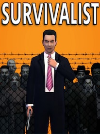Survivalist Steam Key GLOBAL - 34