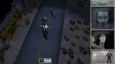 Survivalist Steam Key GLOBAL - 36