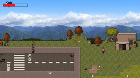 Survive in Angaria Steam Key GLOBAL - 3
