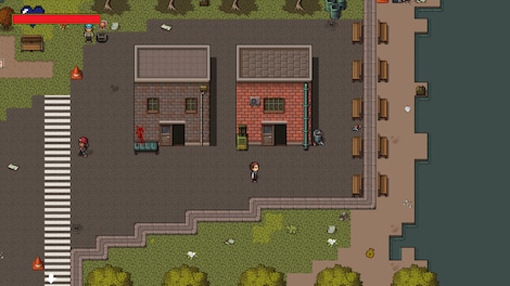 Survive in Angaria Steam Key GLOBAL - 2