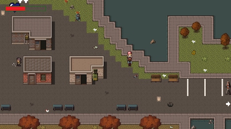 Survive in Angaria Steam Key GLOBAL - 5