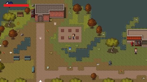 Survive in Angaria Steam Key GLOBAL - 8