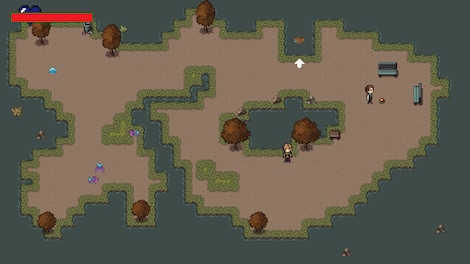 Survive in Angaria Steam Key GLOBAL - 7