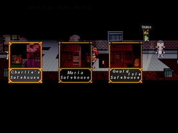 Survive Me Miolhr (PC) - Steam Key - GLOBAL - 0