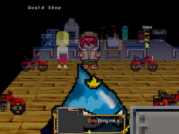 Survive Me Miolhr (PC) - Steam Key - GLOBAL - 3