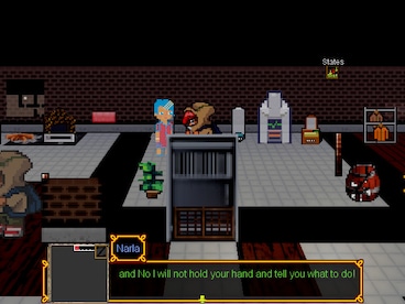 Survive Me Miolhr (PC) - Steam Key - GLOBAL - 8