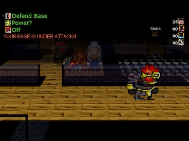 Survive Me Miolhr (PC) - Steam Key - GLOBAL - 10