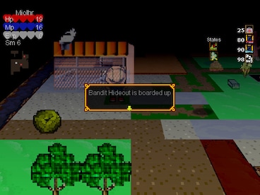 Survive Me Miolhr (PC) - Steam Key - GLOBAL - 11