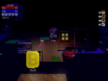 Survive Me Miolhr (PC) - Steam Key - GLOBAL - 13