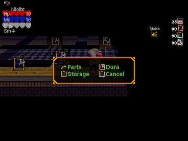 Survive Me Miolhr (PC) - Steam Key - GLOBAL - 16