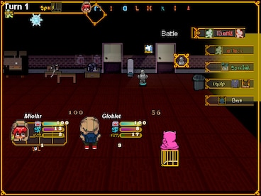 Survive Me Miolhr (PC) - Steam Key - GLOBAL - 27