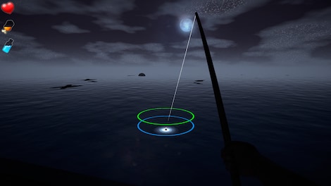Survive on Raft (PC) - Steam Gift - GLOBAL - 3